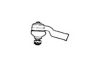 OCAP 0293380 Tie Rod End